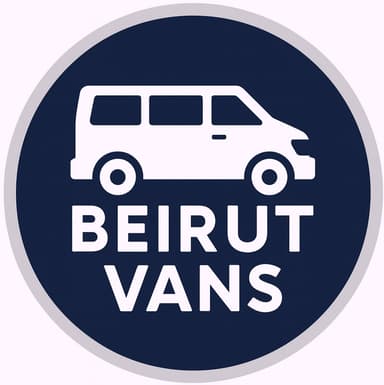 Beirut Vans Logo